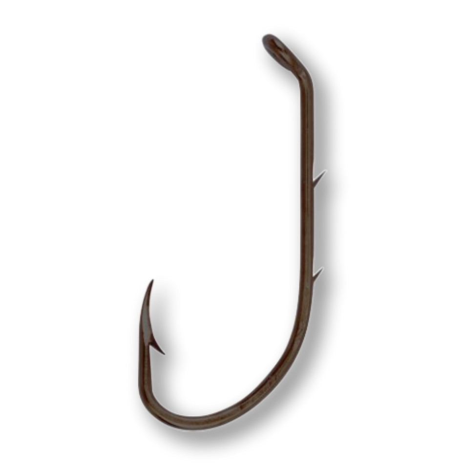 Eagle Claw Lazer Baitholder Hooks