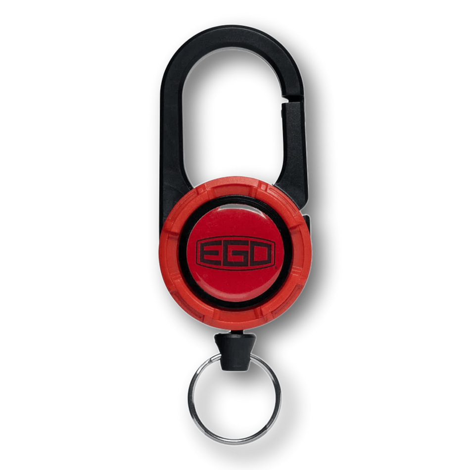 Ego Retractable Lanyard