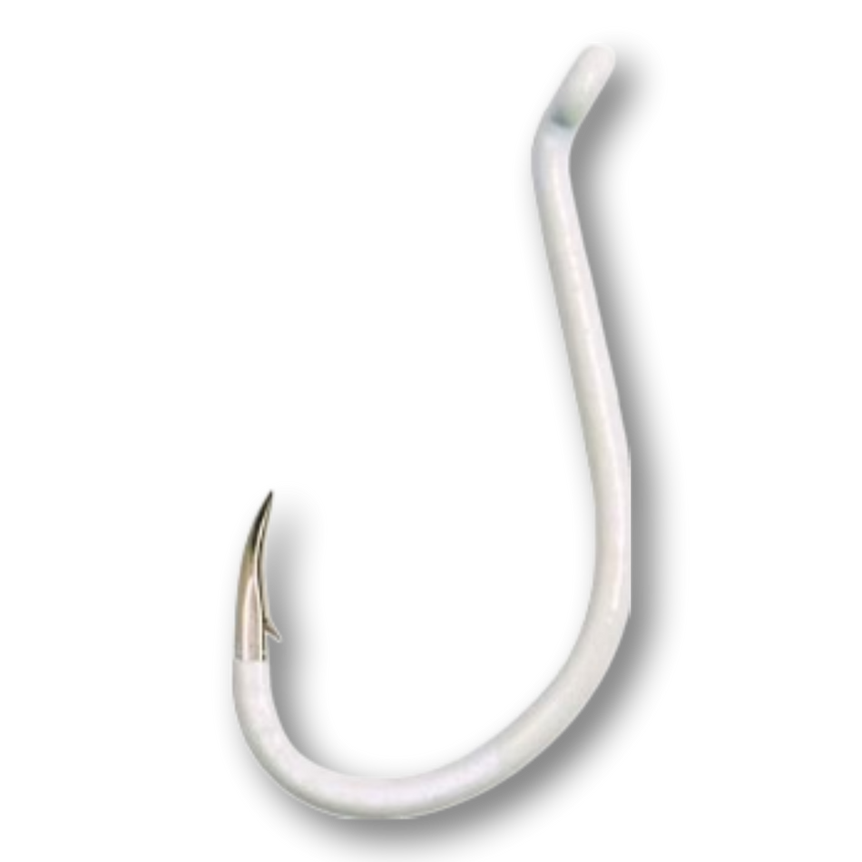 Eagle Claw Lazer Sharp Glow Octopus Hook