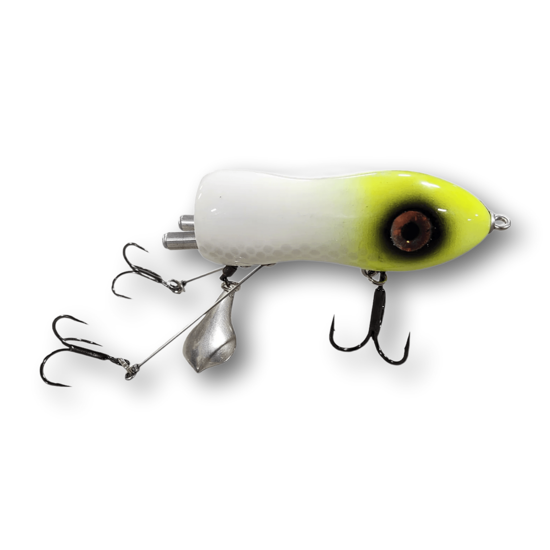 Chaos Tackle Psycho Flaptail – 5