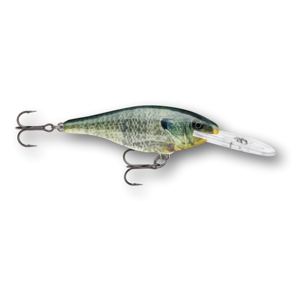 Rapala Shad Rap®