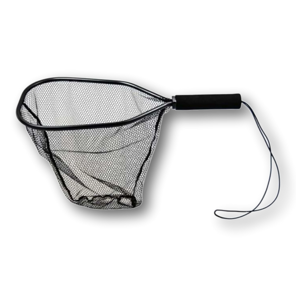 Cortland Livewell Net (21" X 8") Aluminum
