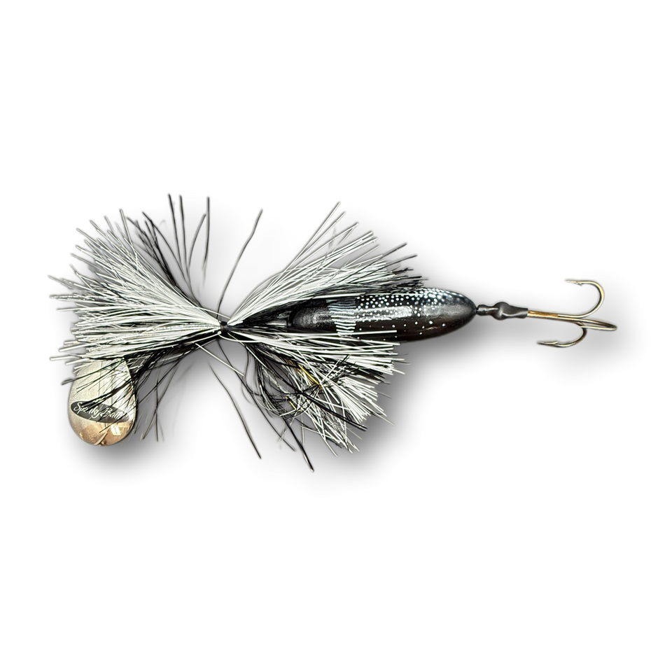 Spanky Baits Pugsly 10