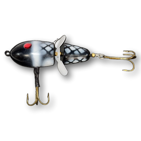 Lake X Lures The Hammer – Guide's Choice Pro Shop