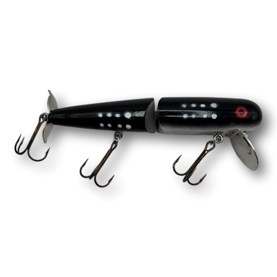 Mouldy's Husky Hawg Wobbler