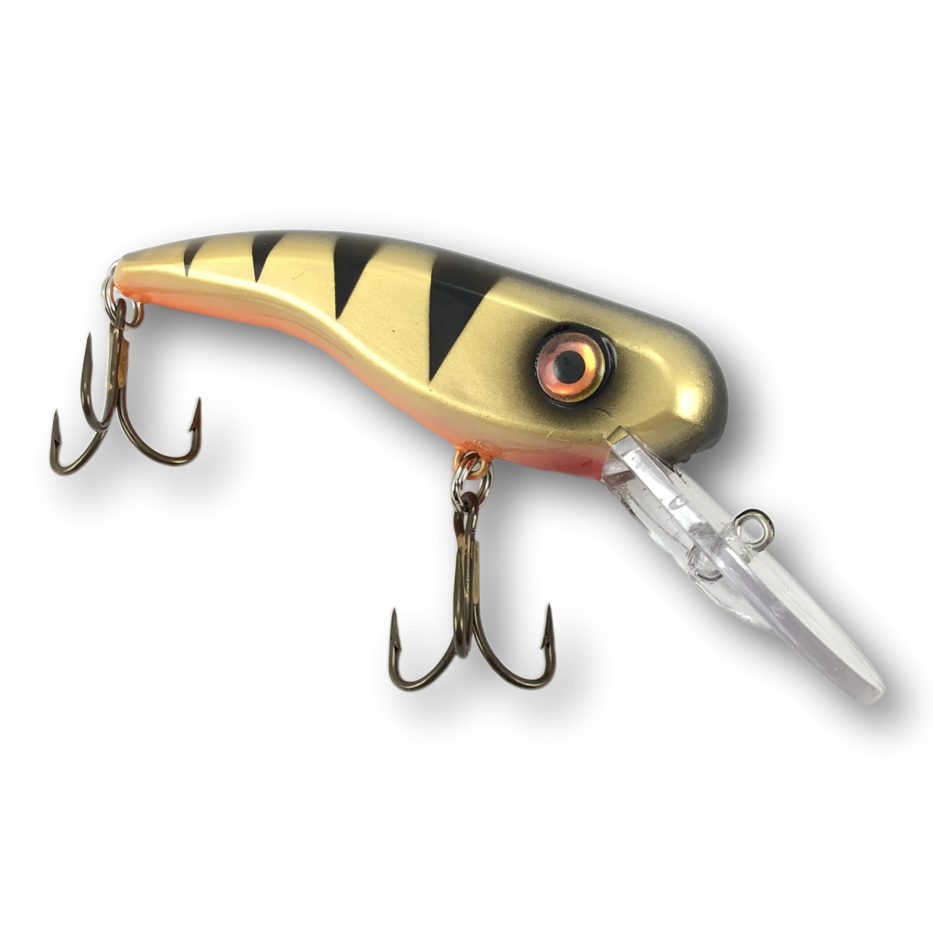 Llungen Lures .22 Short Crankbait