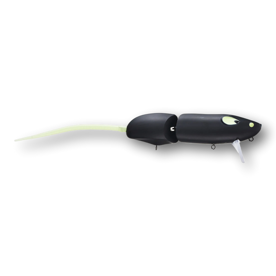 Evergreen Combat Rat