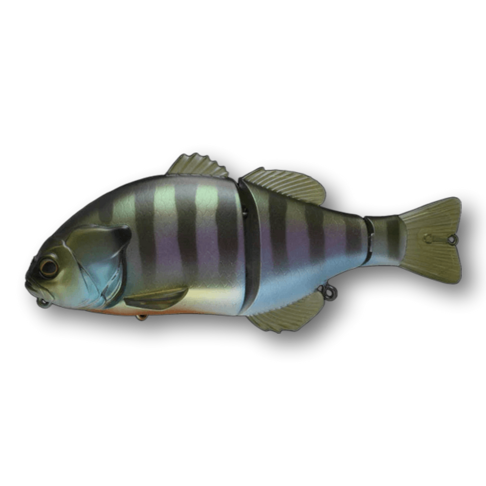 Jackall Gantarel Jr. Swimbait