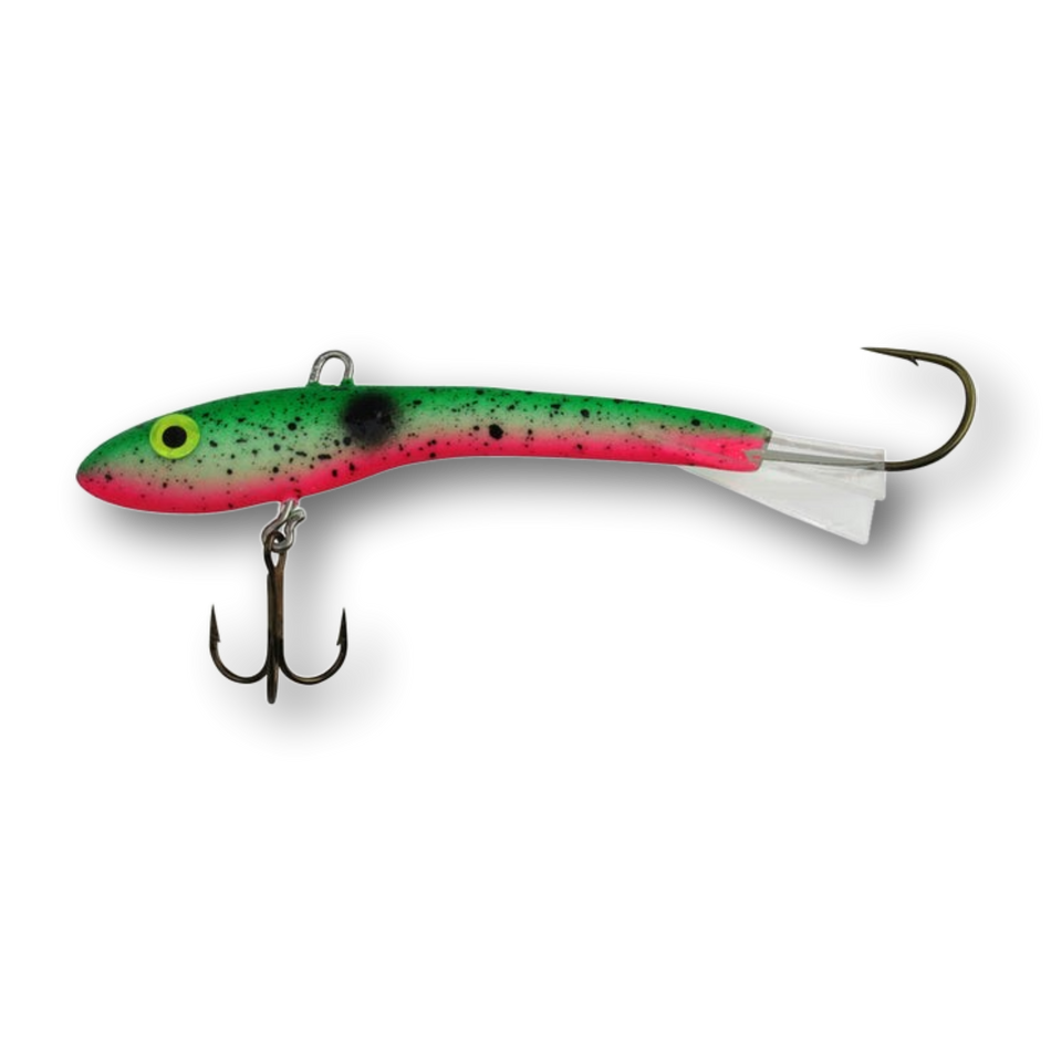 Moonshine Shiver Minnow