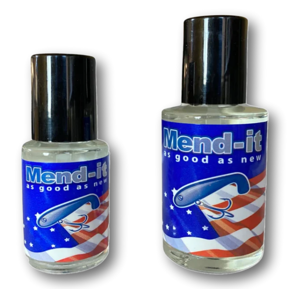 Mend-It! Bait Glue