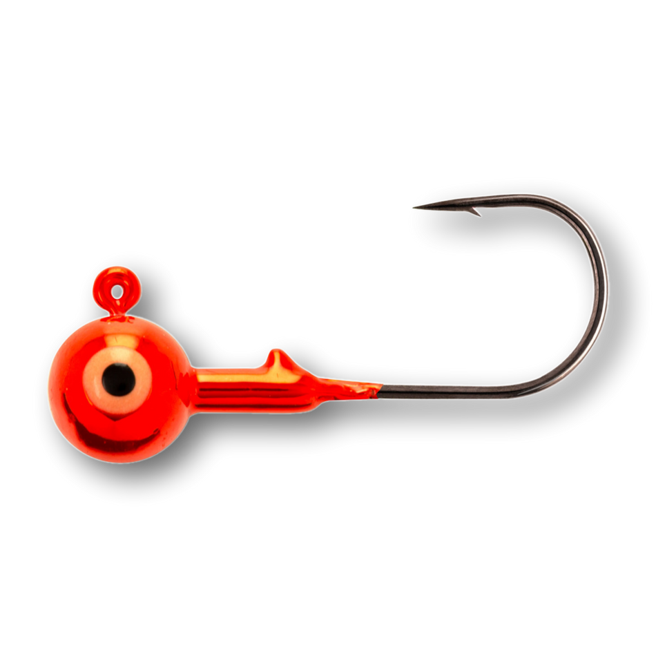 Northland Gum Ball Jig