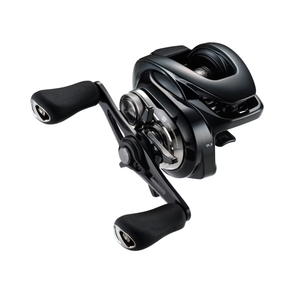 Shimano Metatanium DC A