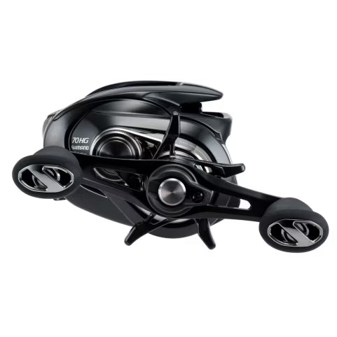 Shimano Metatanium DC A