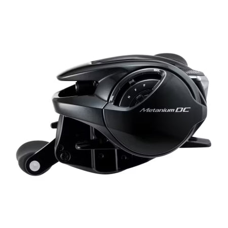Metatanium Shimano Metatanium DC A – Guide's Choice Pro Shop