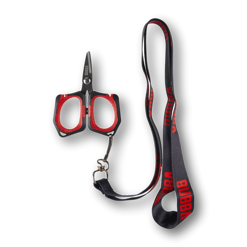 Bubba Micro Line Shears