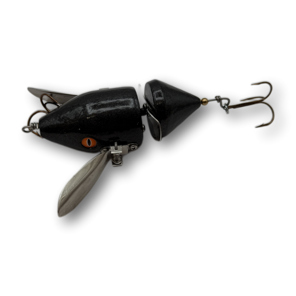 Musky Safari Mini Baby Spitzers