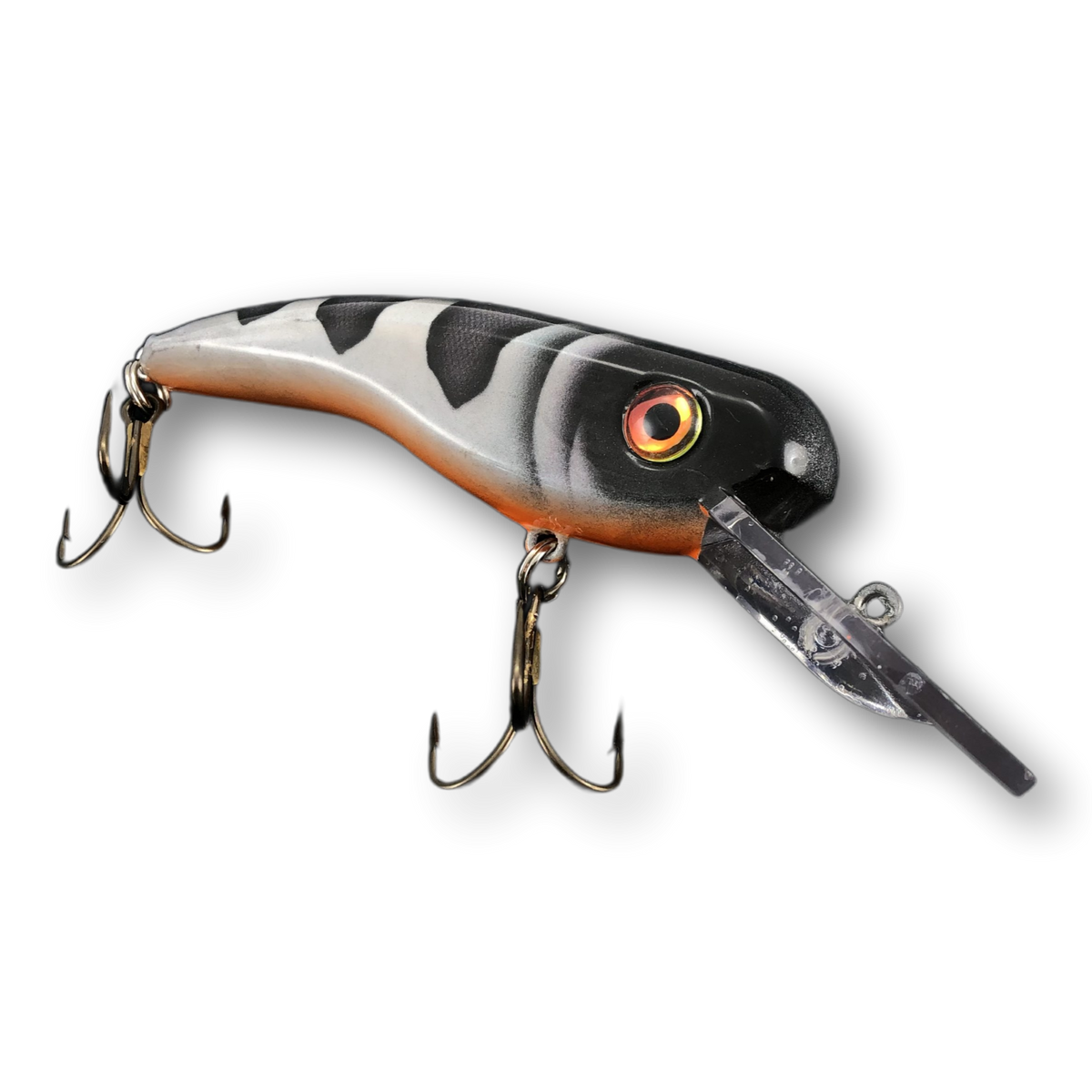 Llungen Lures Llungen Lures