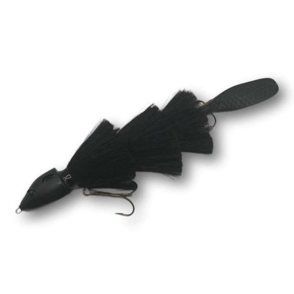 Beaver's Baits Baby Beaver Mini – Guide's Choice Pro Shop