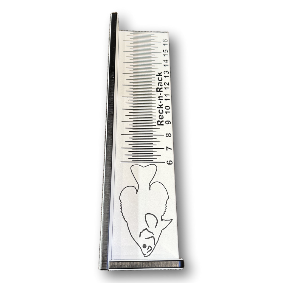 Reck-N-Rack Mini Me Bump Board (Panfish)