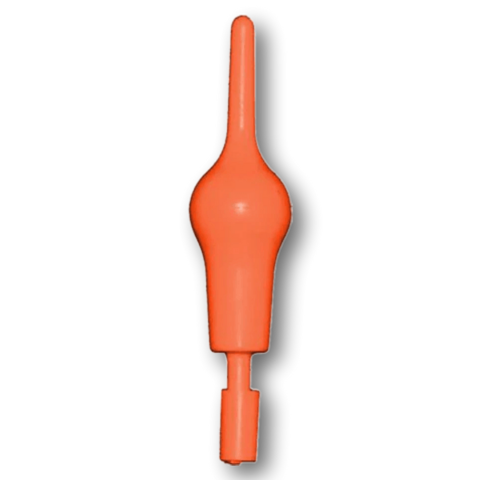 Tackle 2000 Rocket Bobber | Ultralight Mini 2-Pack