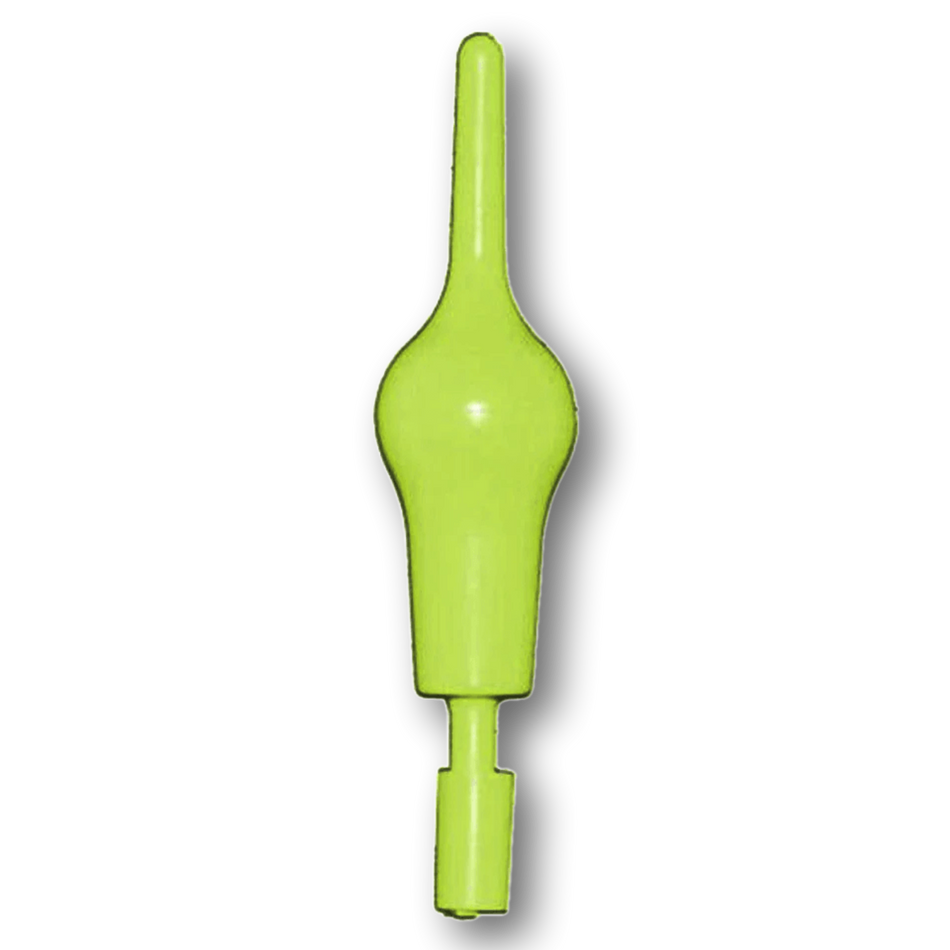 Tackle 2000 Rocket Bobber | Ultralight Mini 2-Pack