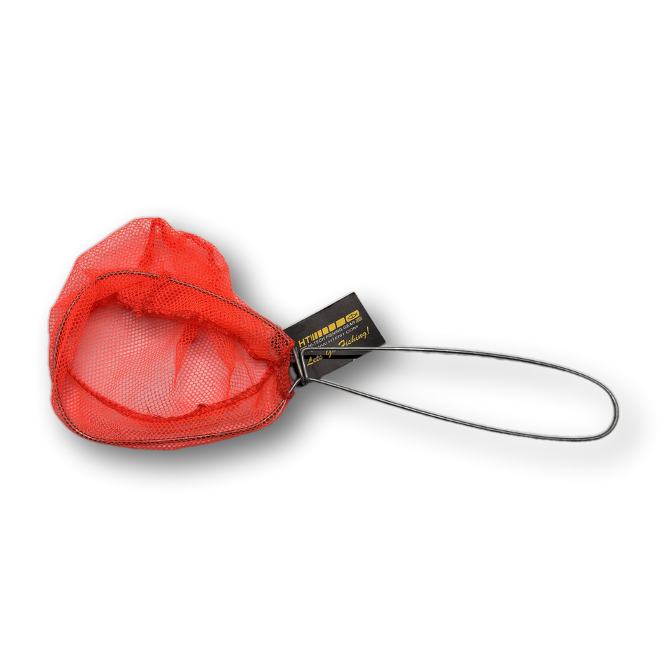 HT Orange Minnow Net