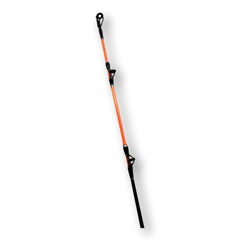 Okuma Classic Pro 7' Medium-Light Trolling Rod (#257013)