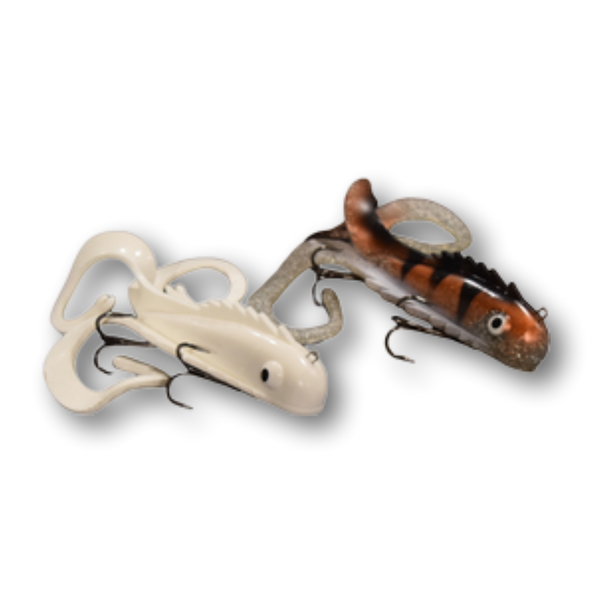 Chaos Tackle Monster Medussa | 17 Chaos Tackle Monster Medussa | 17