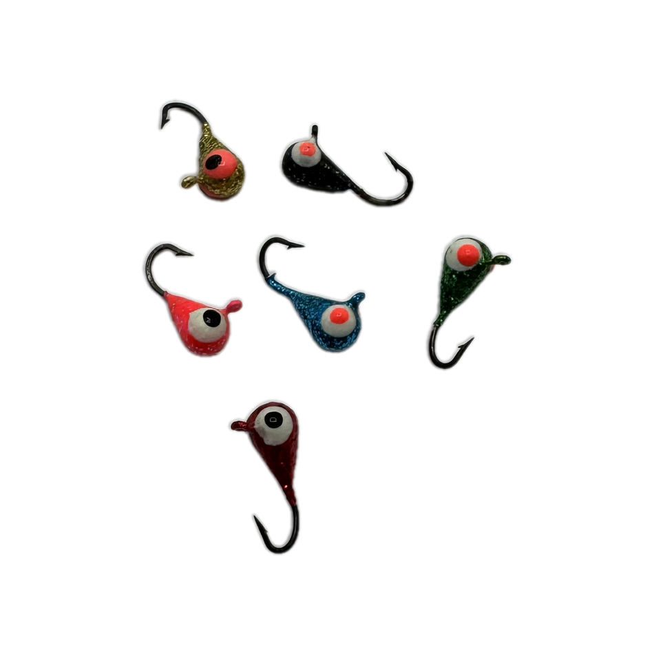 Northland Tungsten Mooska Jig (Discontinued)