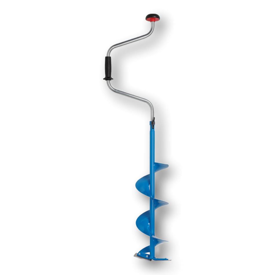 Strikemaster Mora Ice Auger