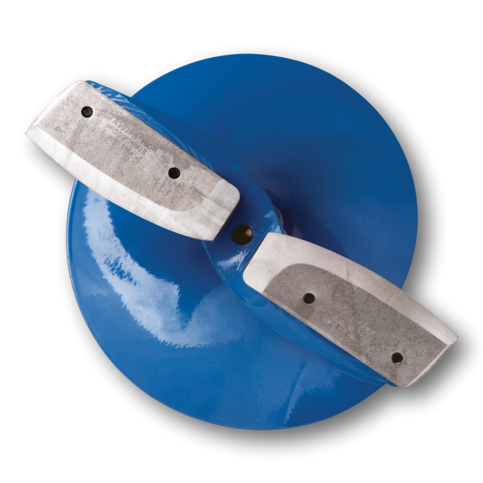 Strikemaster Mora Ice Auger