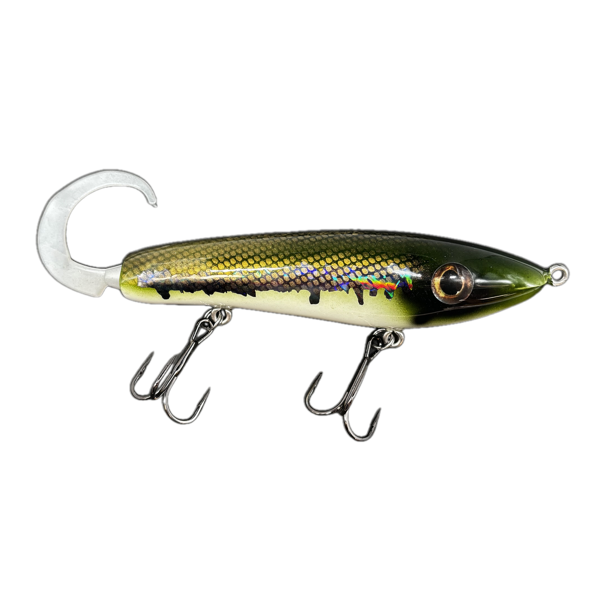 Chaos Quickie Glider – Guide's Choice Pro Shop