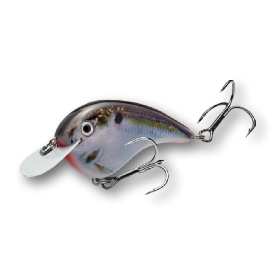 Strike King Chick Magnet Jr Crankbait
