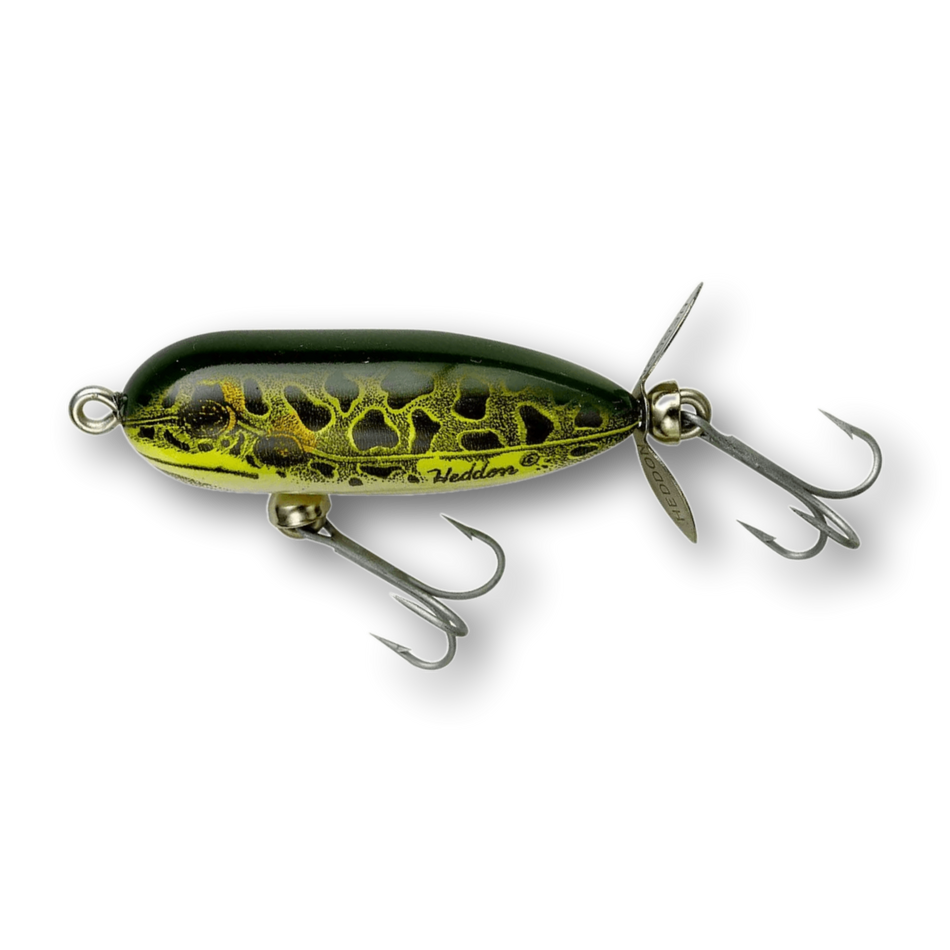 Heddon Baby Torpedo