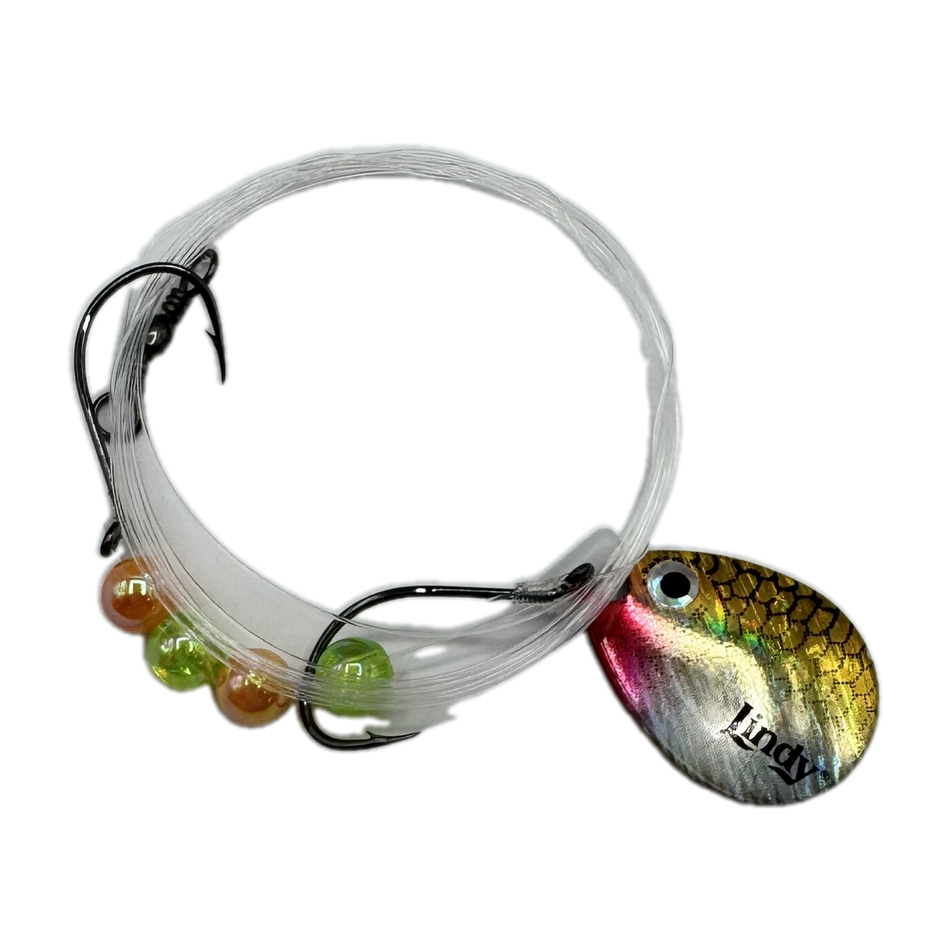 Lindy Crawler Harness