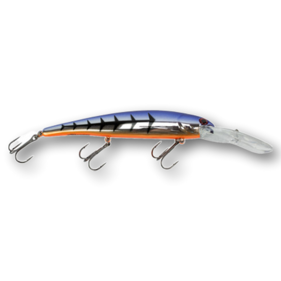 Bandit Walleye Deep Diver