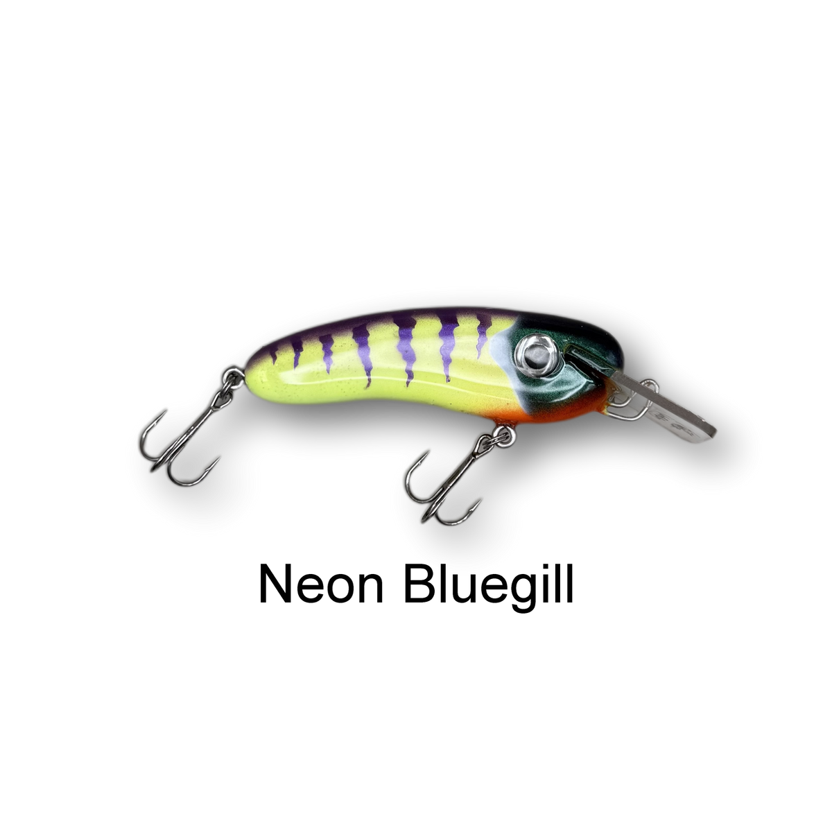 crankbait belly weight hook hanger Trophy Time Hand Crafted Crankbaits – Guide's Choice Pro Shop