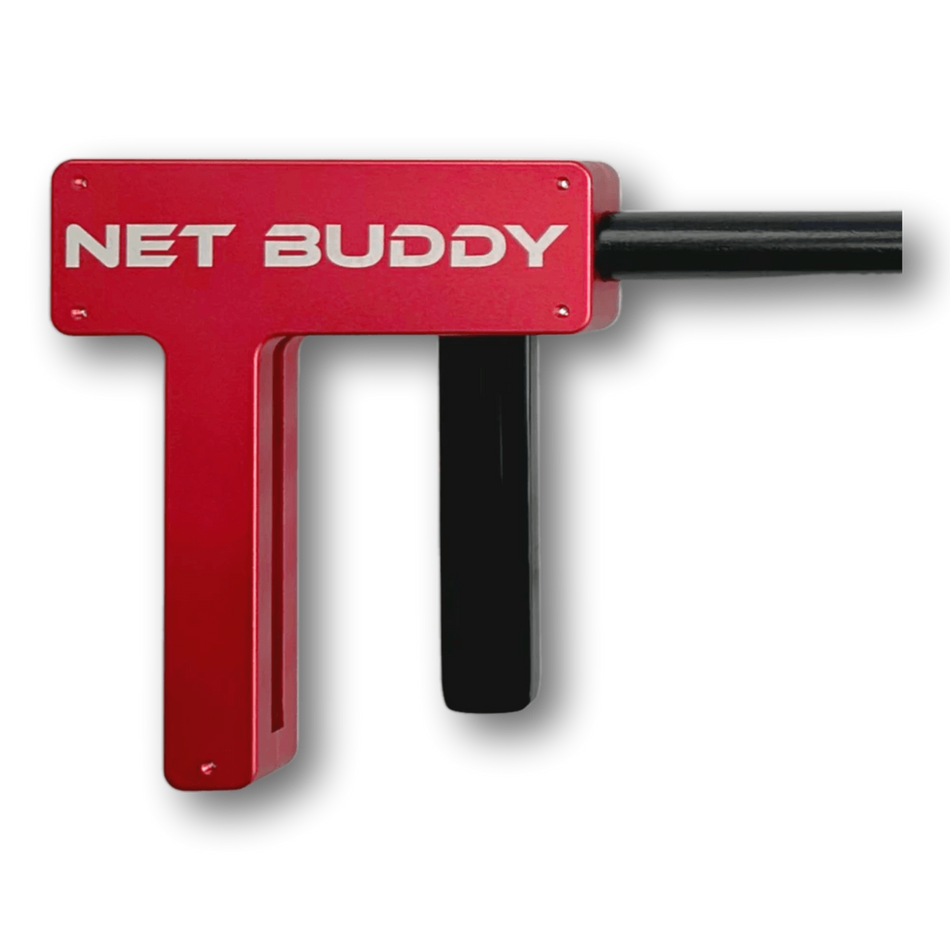 Net Buddy DWF Hookout