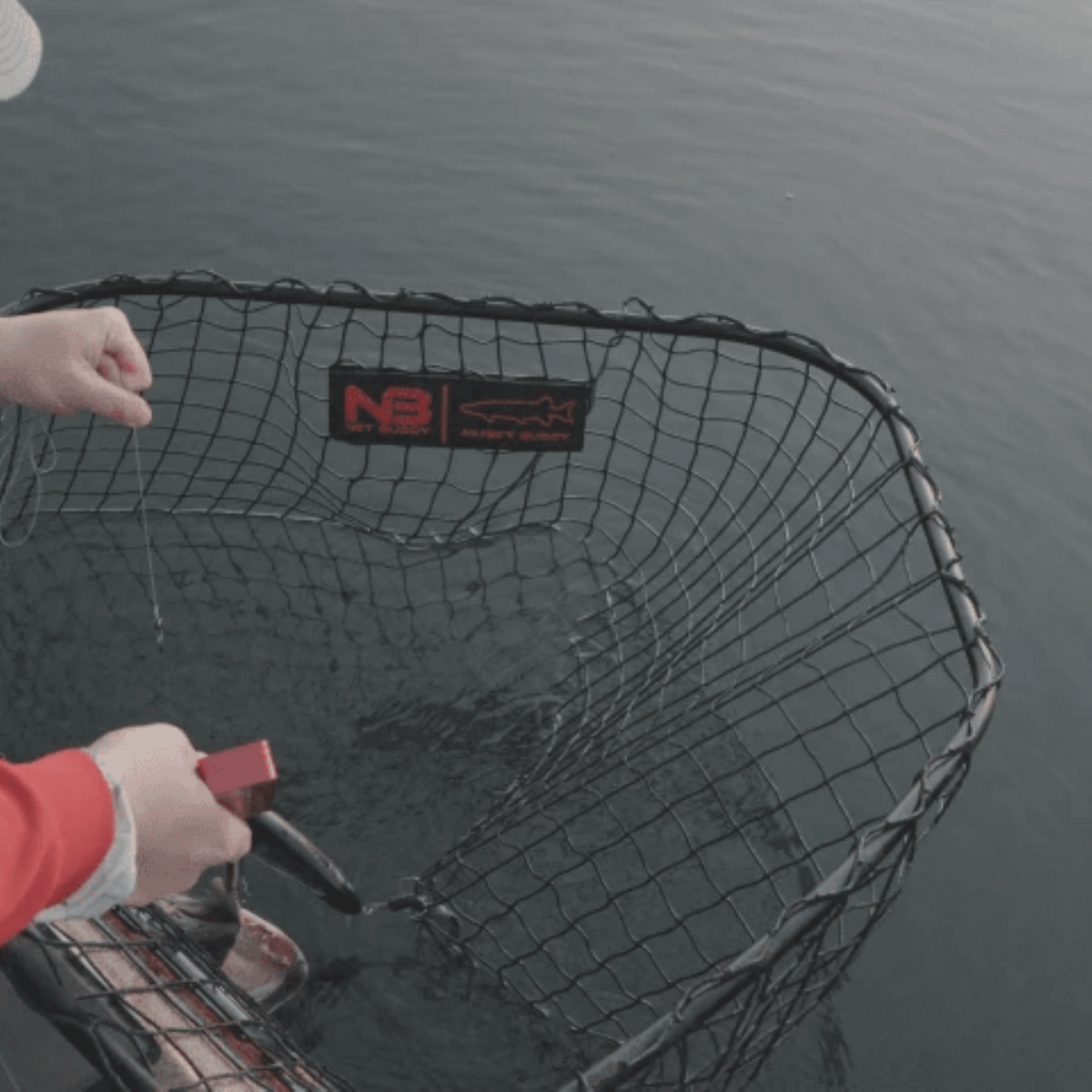 View Net Net Buddy DWF Hookout – Guide's Choice Pro Shop