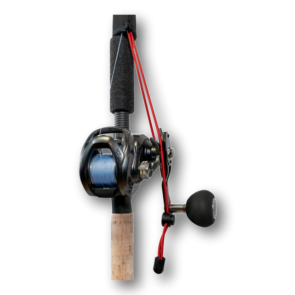 Net Buddy Musky Rod Sleeves