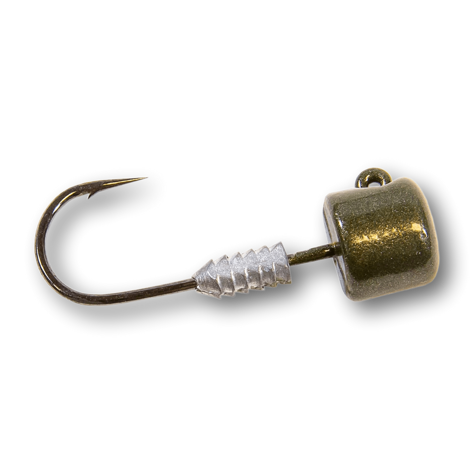 Z-Man NedlockZ Jighead (5-pack)