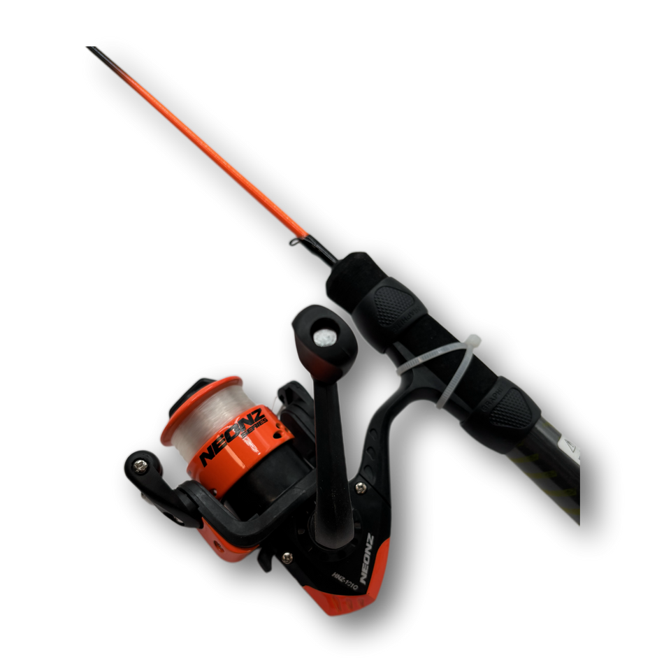 HT Neonz Ice Combo 24"