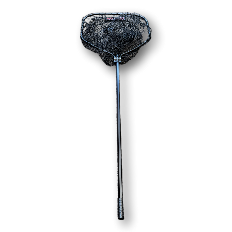Net Buddy Musky Buddy Net (33" X 40")