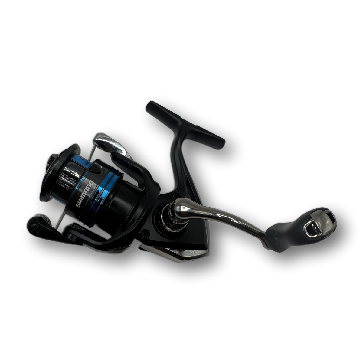 reel shimano nexave 6000 FI Spinning No matter which model you choose Nexave FE | SPINNING |
