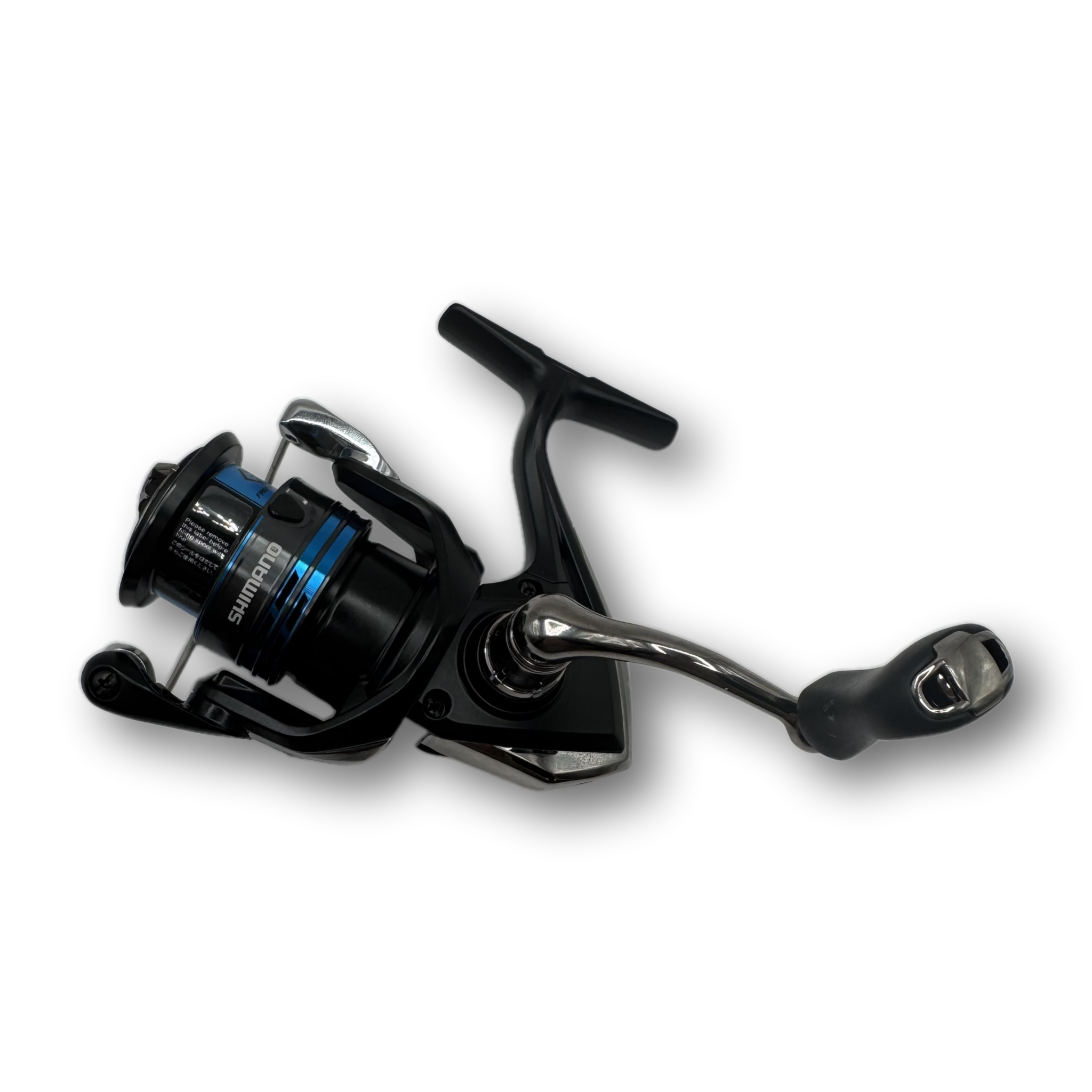 Shimano NEX1000FI Nexave FI Spinning Reel