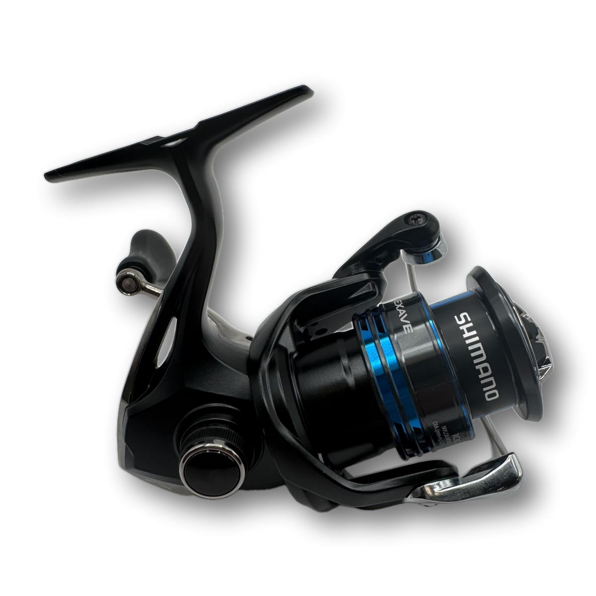 Shimano NEX1000FI Nexave FI Spinning Reel
