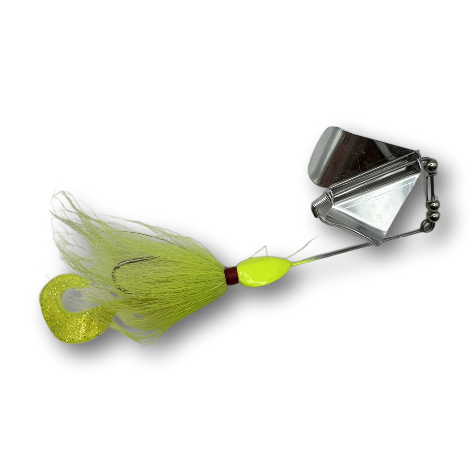 Bucher Slopmaster Buzz