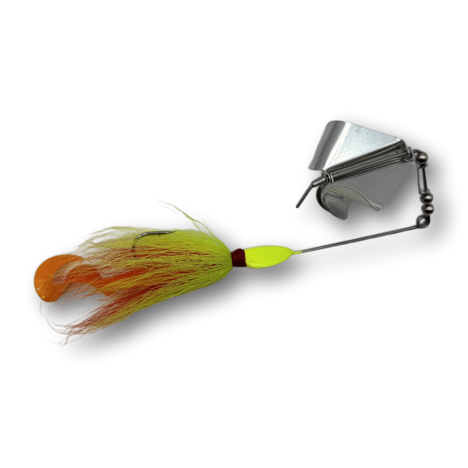 Bucher Slopmaster Buzz