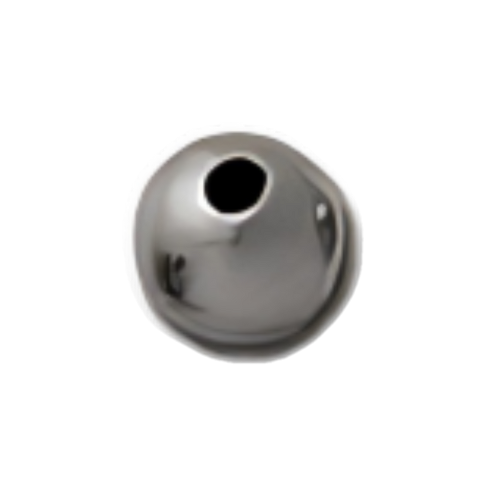 Hollow Beads