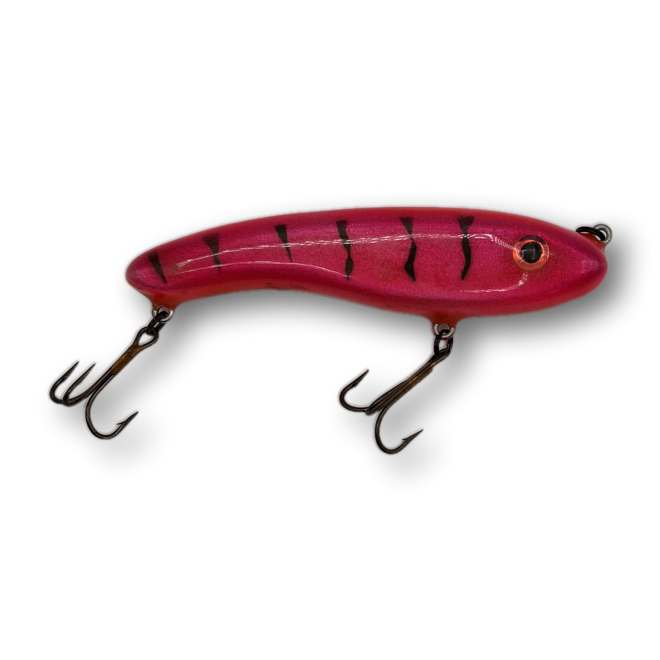 H2O Tackle Nitro (Discontinued)